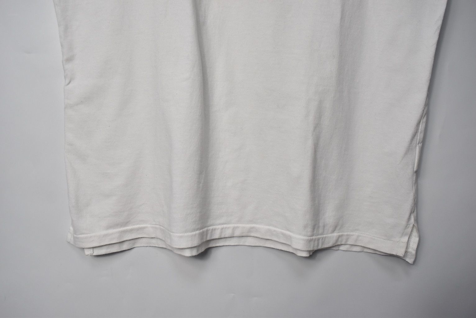 Engineered Garments graphic t-shirt tee 27138 - 734 65 Size US L / EU 52-54 / 3 - 4 Thumbnail