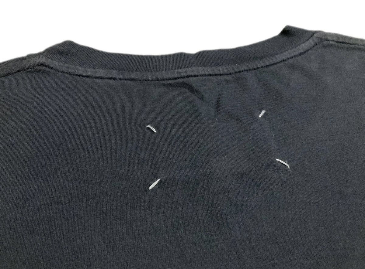Maison Margiela 🔥Rare Maison Margiela Blank Shirt Ss22 Size US M / EU 48-50 / 2 - 3 Thumbnail