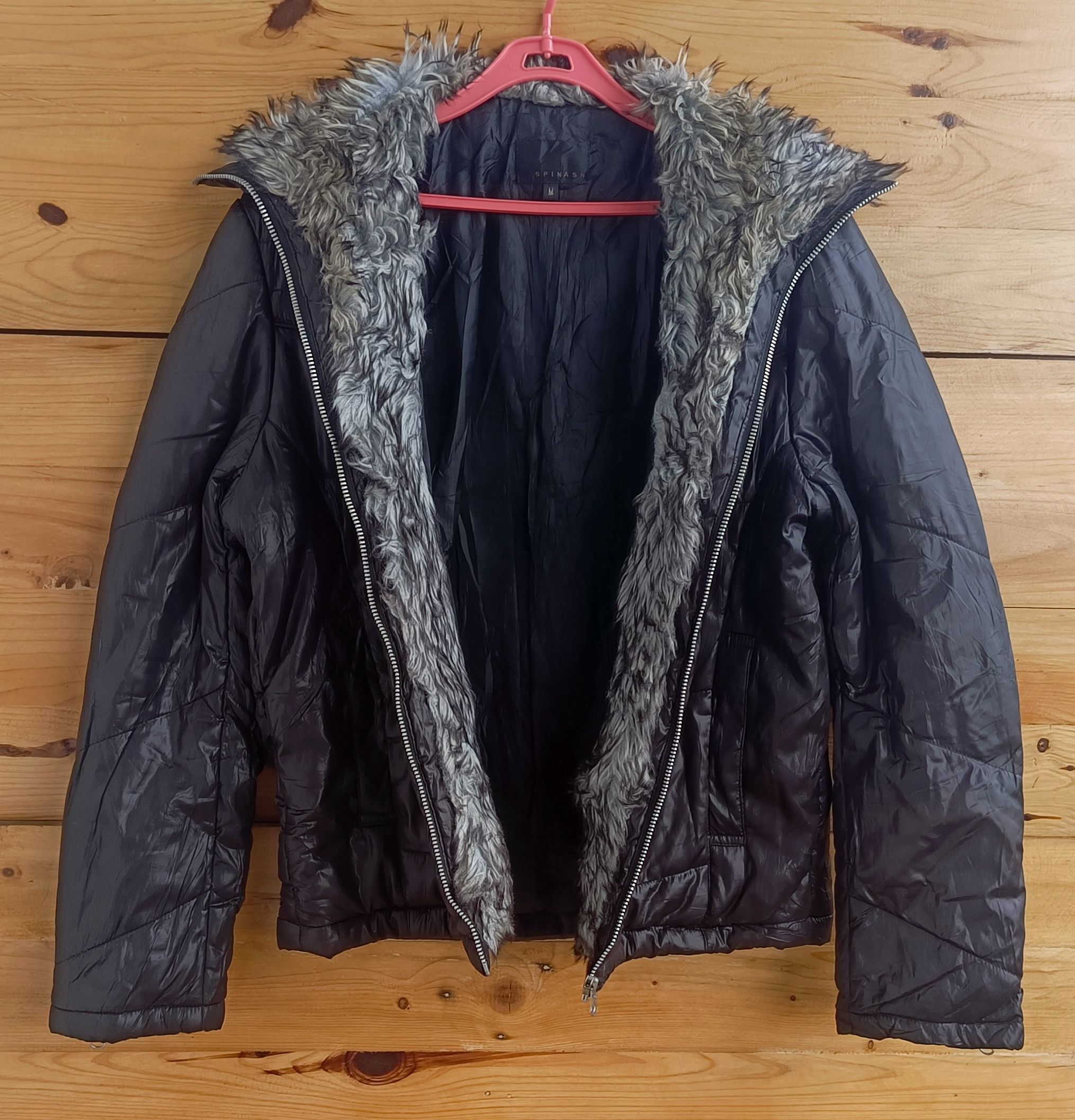 Other Spinash Rider Jacket Size US S / EU 44-46 / 1 - 3 Thumbnail