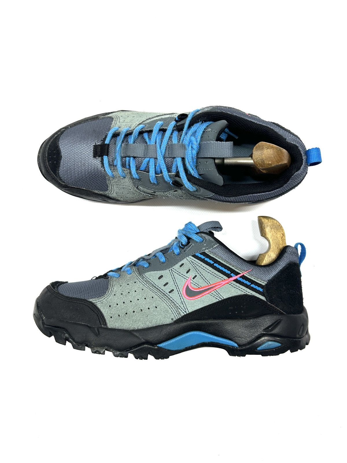 Nike Nike Salbolier ACG Shoes Size US 8.5 / EU 41-42 - 1 Thumbnail