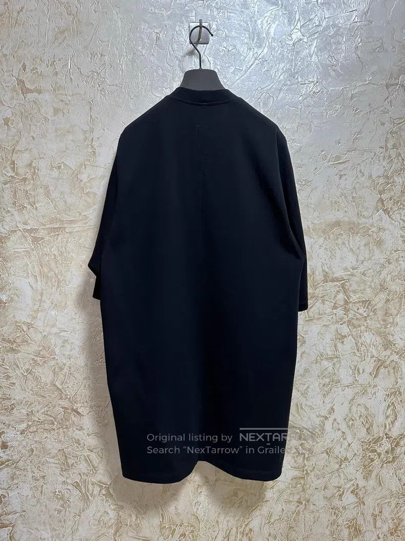 Rick Owens Rick Owens short sleeves Size US XS / EU 42 / 0 - 2 Thumbnail