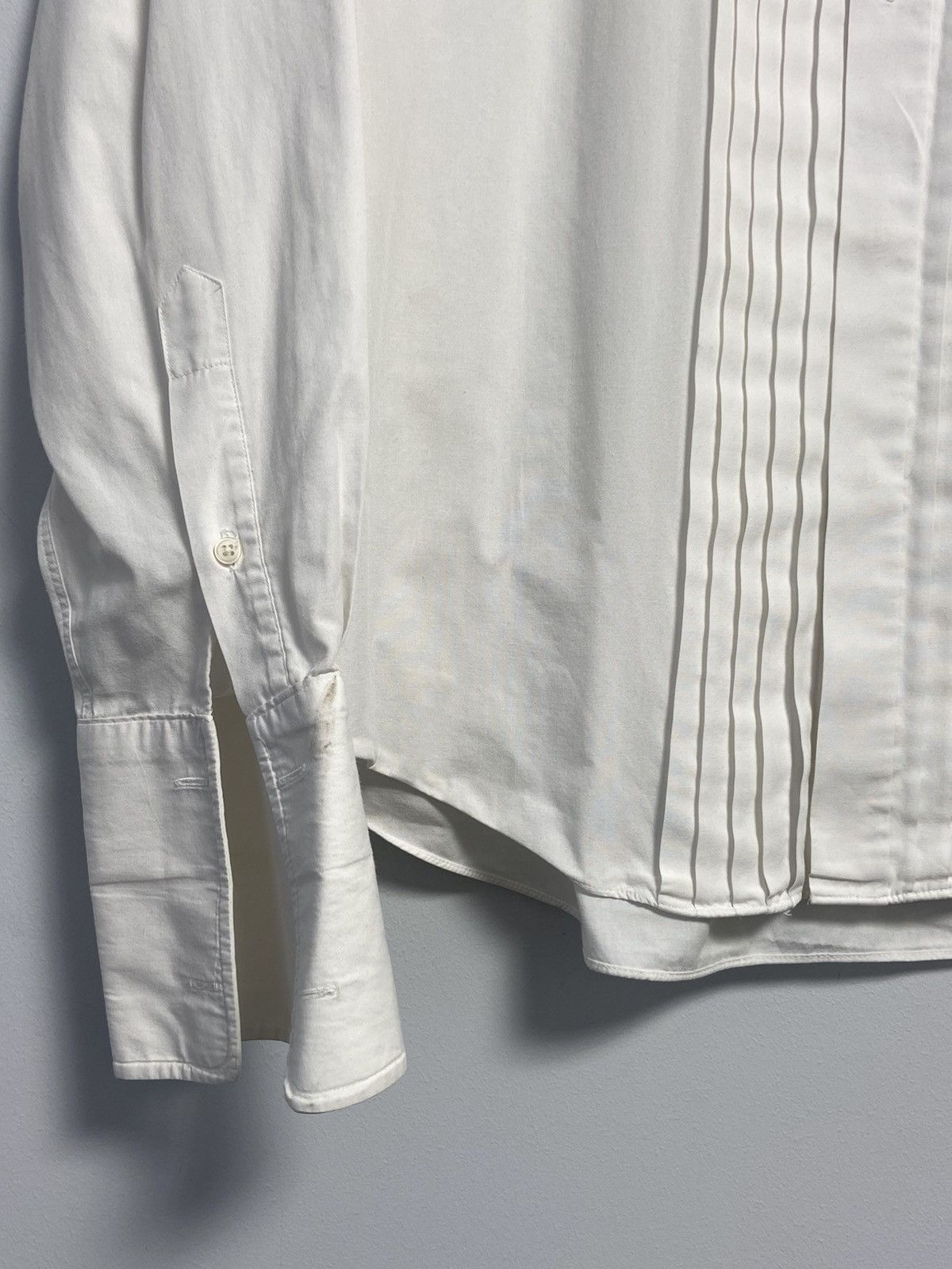 Christian Dior Monsieur Christian Dior Monsieur Button Up Size US L / EU 52-54 / 3 - 7 Thumbnail