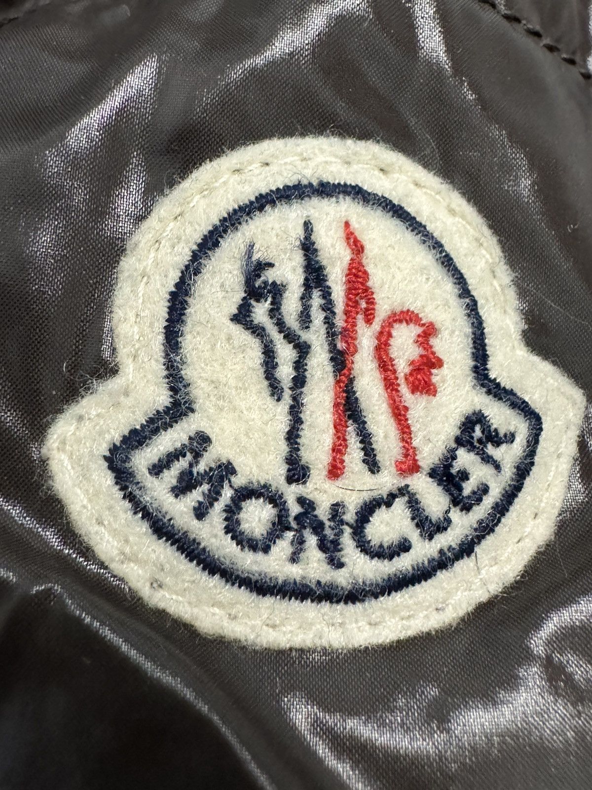 Moncler !extremely rare Moncler reversible parka jacket Size US XL / EU 56 / 4 - 14 Thumbnail