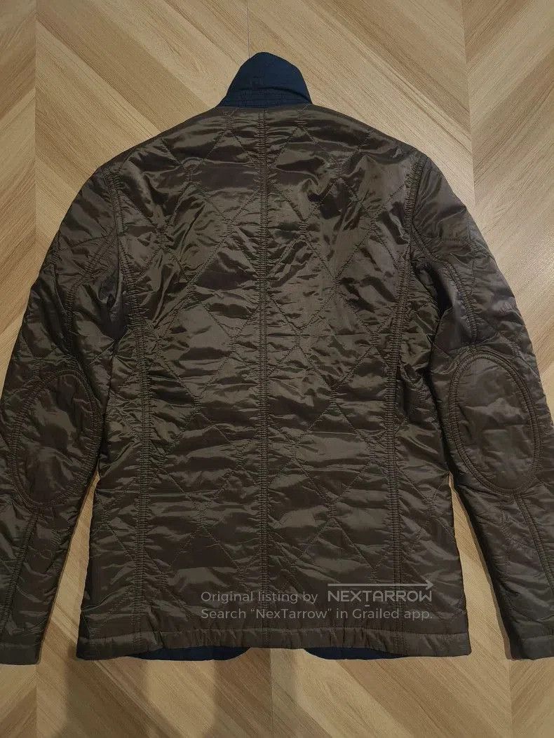 Burberry Burberry Quilted Double. Size US XS / EU 42 / 0 - 2 Thumbnail