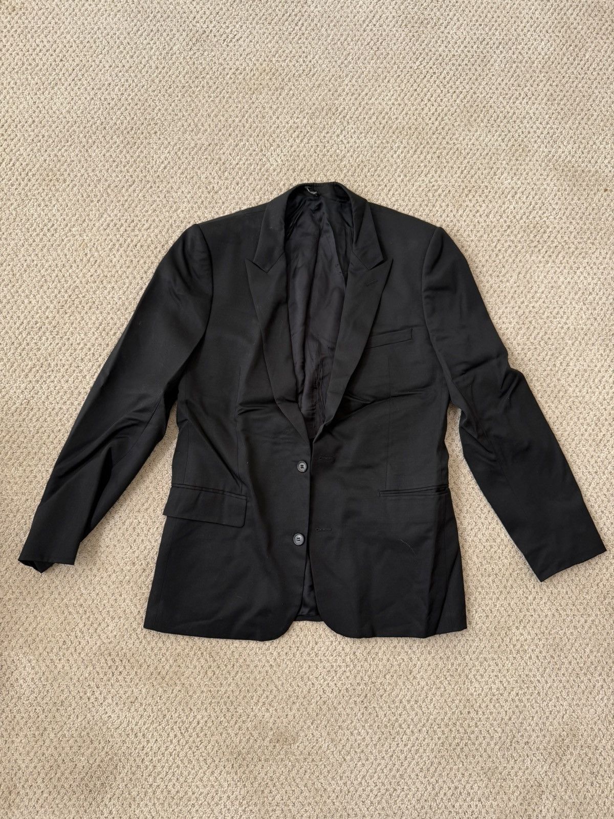 Dior 🔥🔥🔥 DIOR WORKWEAR 2500 JACKET Size 52R - 1 Thumbnail
