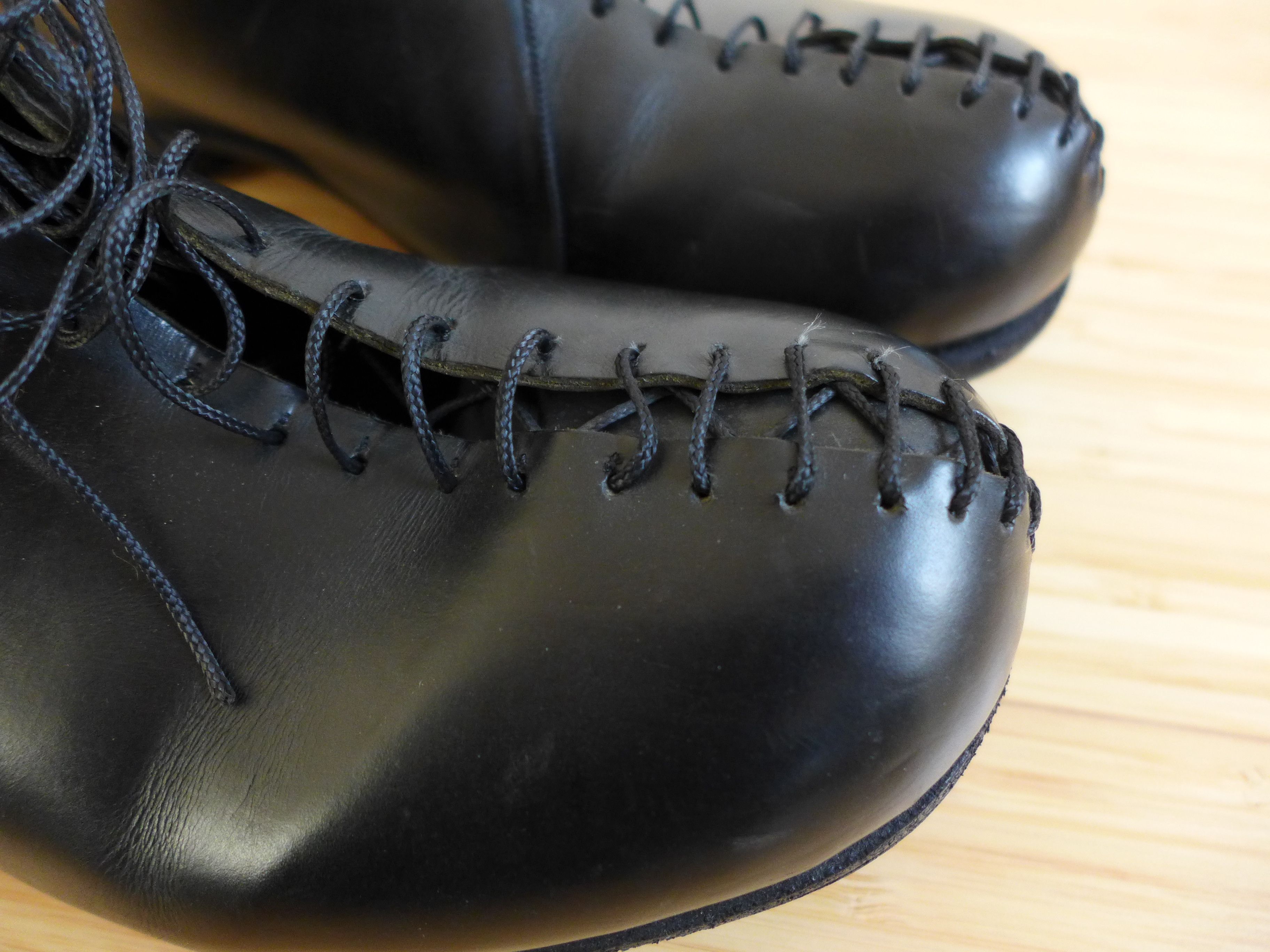 Carpe Diem × Carpe Diem Linea × Maurizio Altieri Microlace boots Size US 8 / EU 41 - 8 Thumbnail