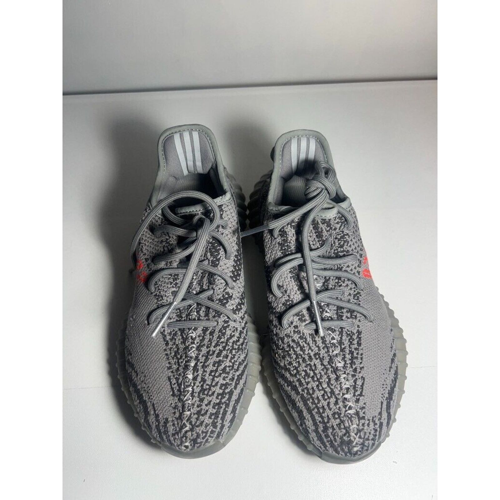 Adidas Size 6 - adidas Yeezy Boost 350 V2 Low Beluga 2.0 Size US 6 / EU 39 - 3 Thumbnail