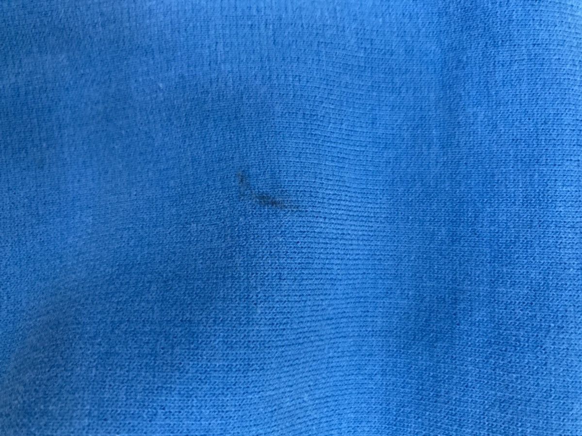 Stone Island Stone Island AW 2011 crew neck sweatshirt Size US M / EU 48-50 / 2 - 5 Thumbnail