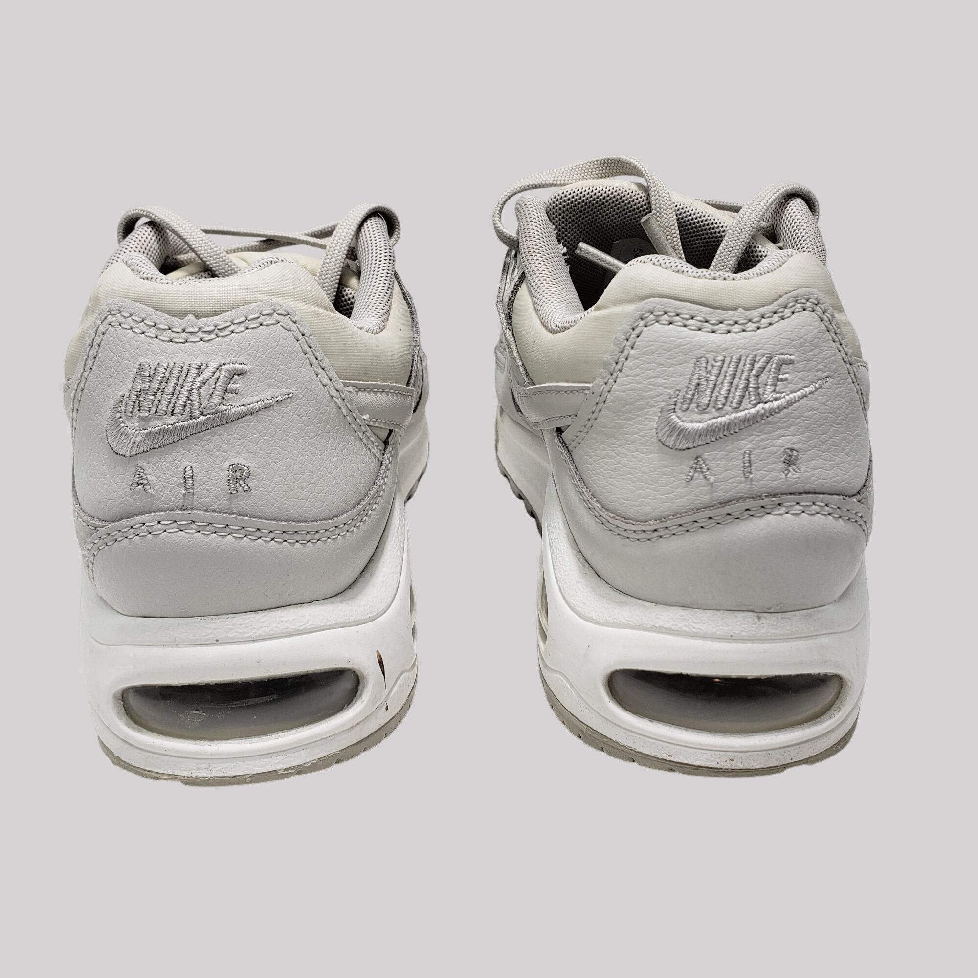 Nike Nike Air Max Command 397690-018 Womens 6 Size US 6 / EU 39 - 3 Thumbnail