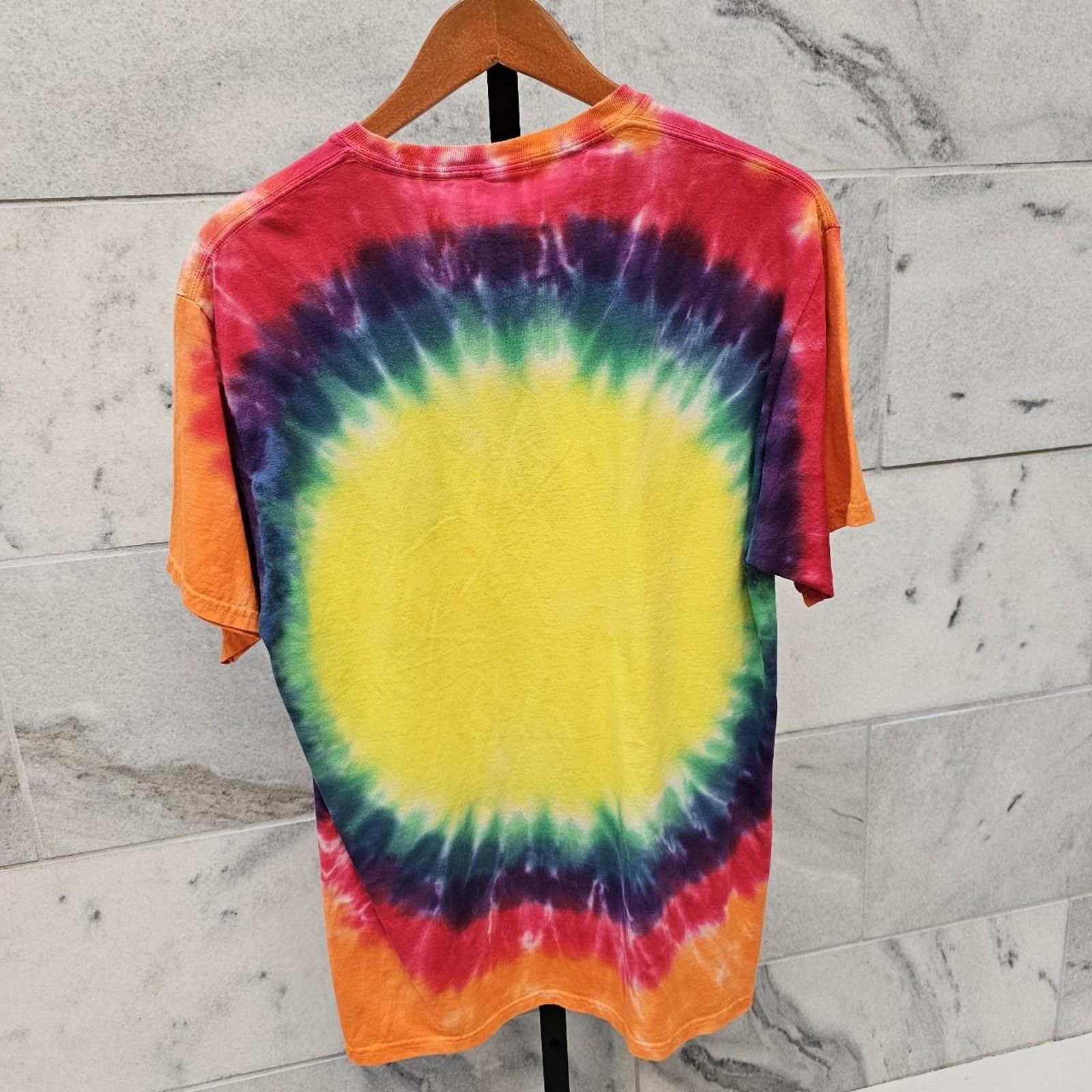 Other Krohn Conservatory Tie-Dye Tee Size US M / EU 48-50 / 2 - 4 Thumbnail