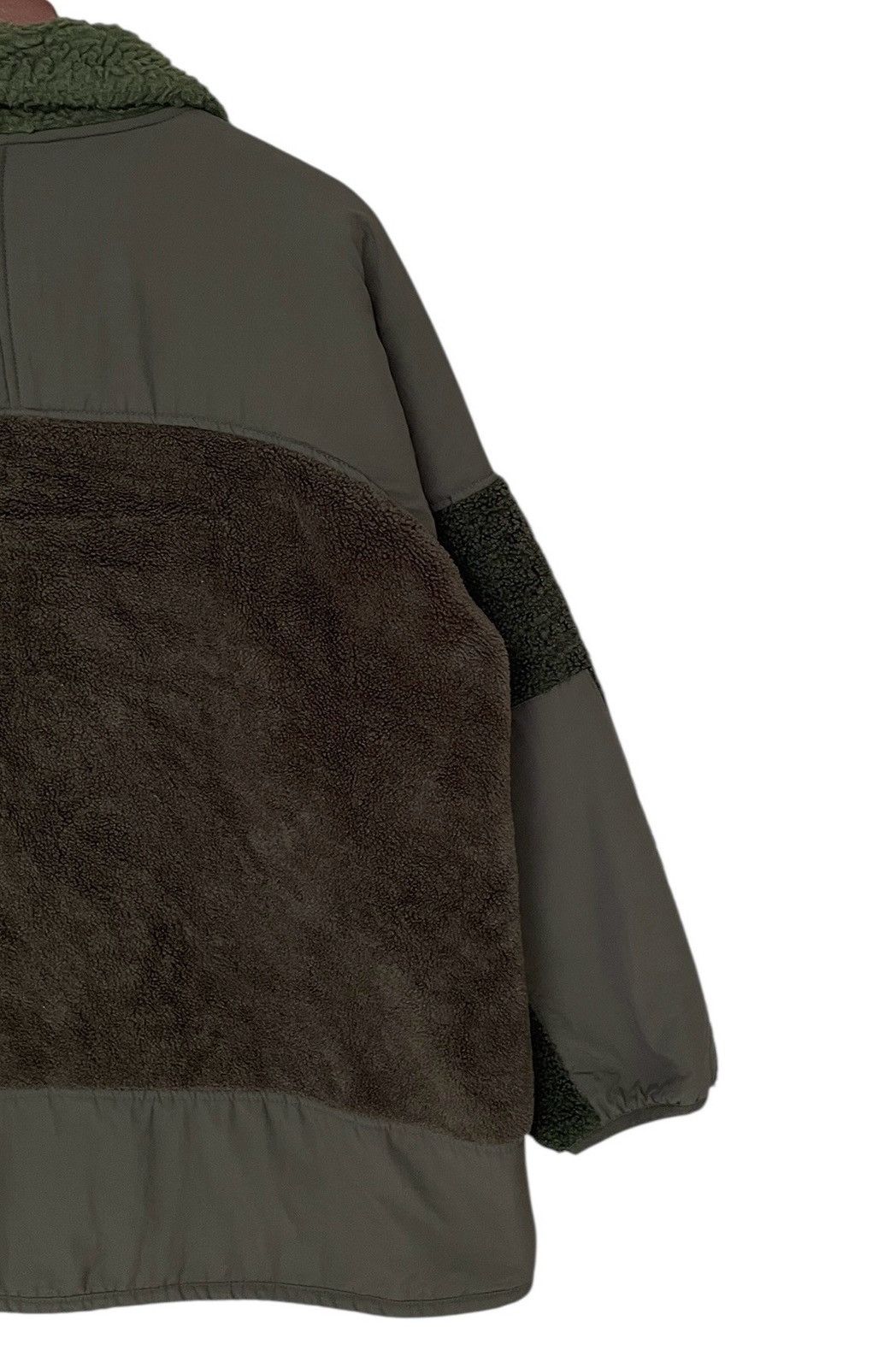Japanese Brand × Vintage Vintage Japanese Brand Niko And Fleece Jacket 2000s Size US L / EU 52-54 / 3 - 6 Thumbnail