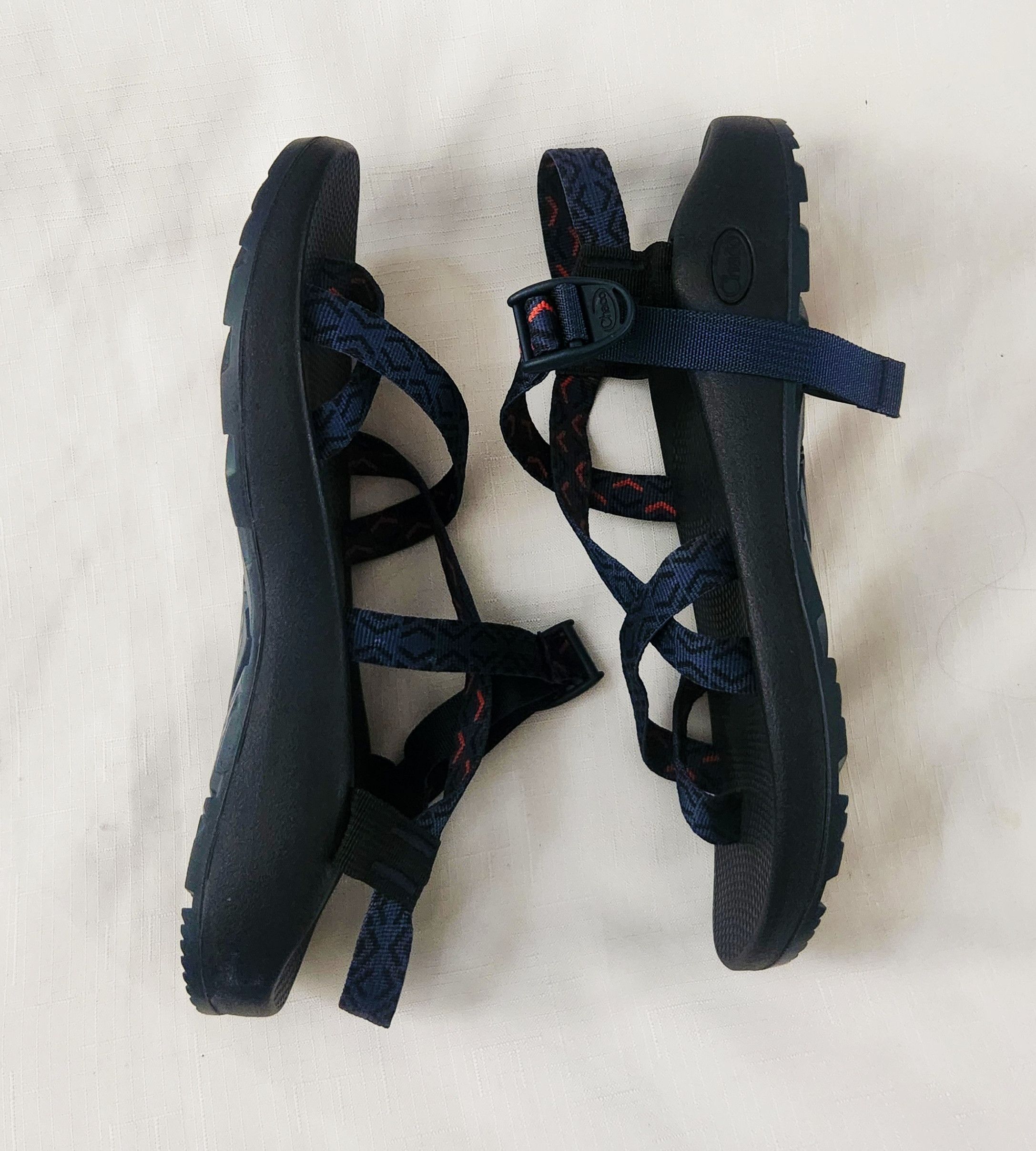 Chaco Chaco Z/2 Classic Strap Sandals w/ Toe Loop ChacoGrip Sz 12 Size US 12 / EU 45 - 4 Thumbnail