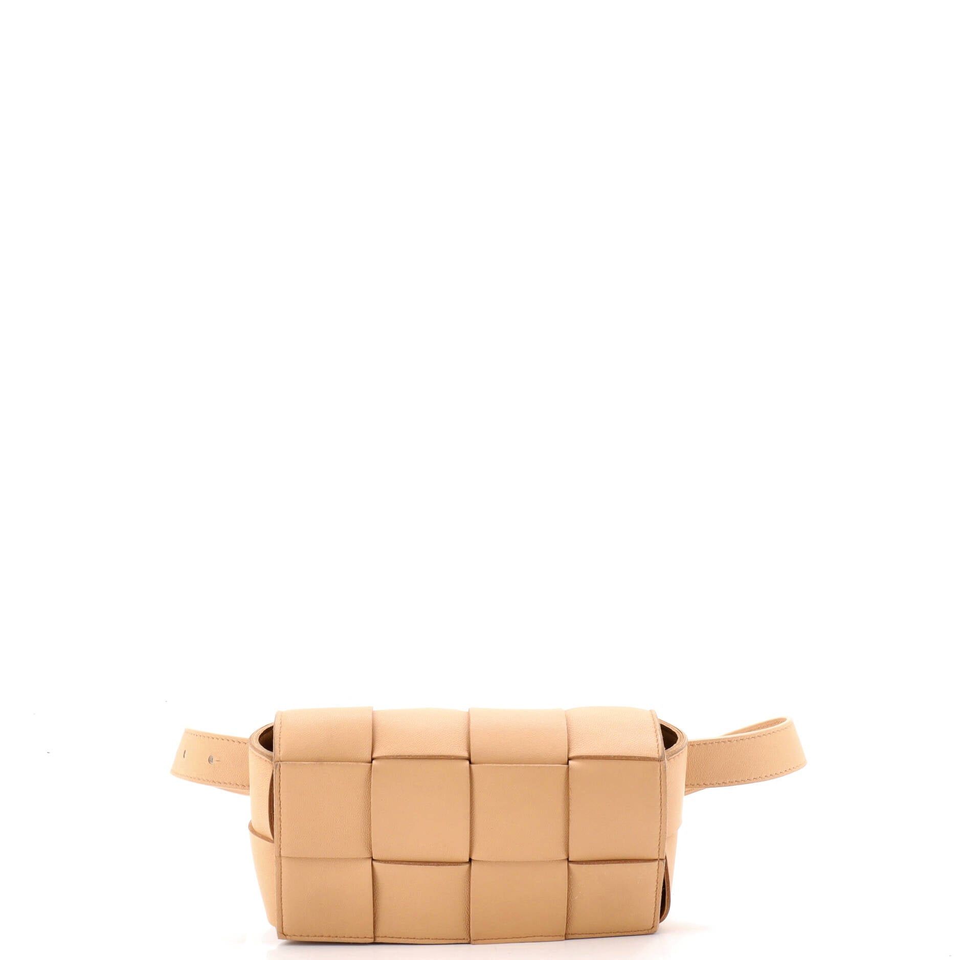 Bottega Veneta Cassette Belt Bag Size ONE SIZE - 1 Thumbnail