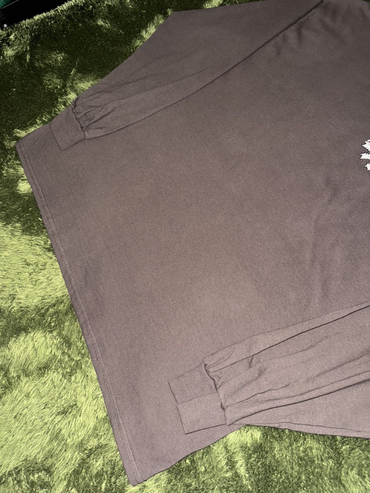 Fucking Awesome [XXL] Fucking Awesome magic book graphic long sleeve tshirts Size US XXL / EU 58 / 5 - 3 Thumbnail