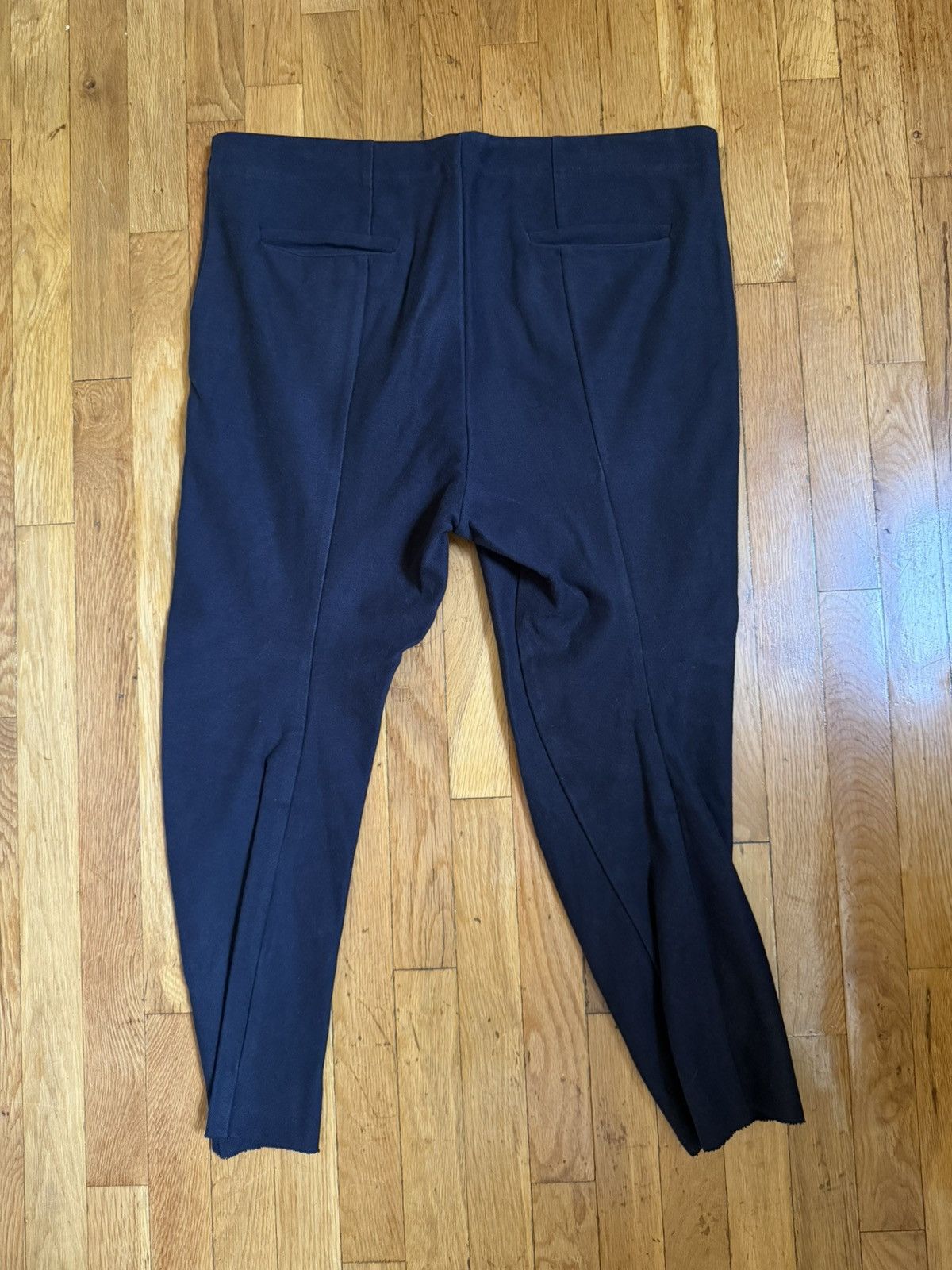 Forme D'Expression Forme Twisted Sweats Size US 36 / EU 52 - 5 Thumbnail