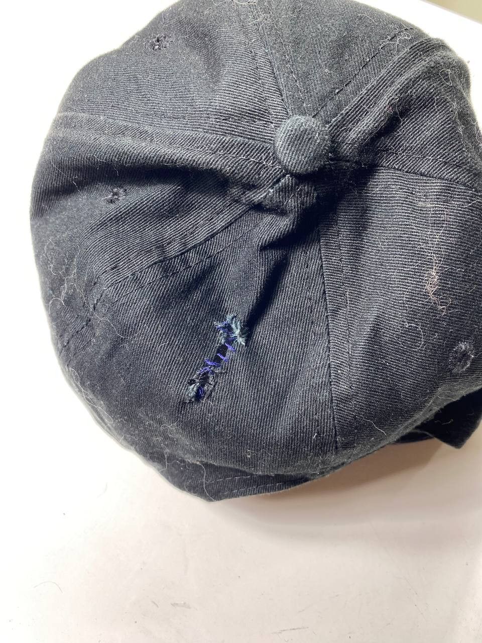 Ecko Unltd. Vintage Fur Faux Fuzzy Y2k Ushanka Hat Size ONE SIZE - 14 Thumbnail