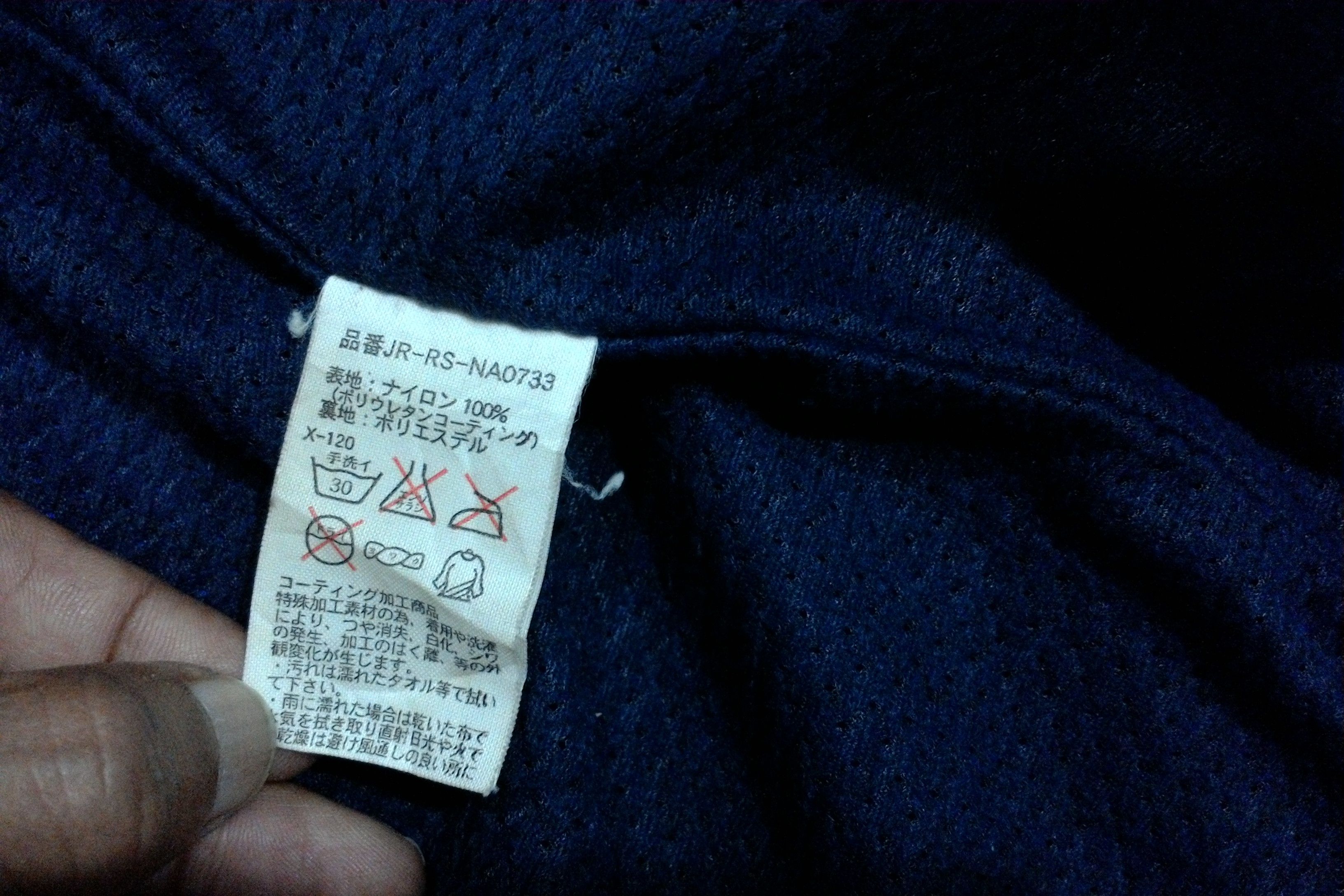 Polo Ralph Lauren Polo RL Windbreaker Hoodiey Jacket Size US M / EU 48-50 / 2 - 6 Thumbnail
