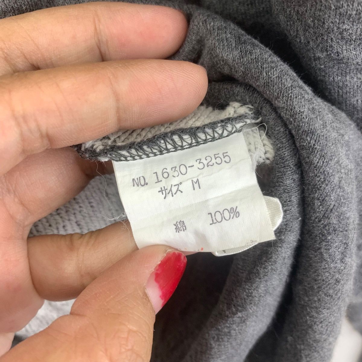Chaps Vintage CHAPS RALPH LAUREN GOLF Crewneck Pullover Sweatshirt Size US M / EU 48-50 / 2 - 9 Thumbnail