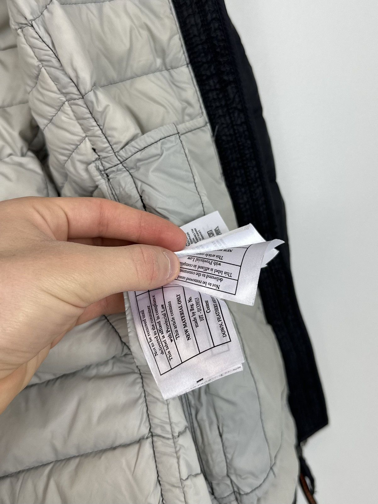 Parajumpers Parajumpers Women's Luxury Lightweight Down Geena Jacket Size XS / US 0-2 / IT 36-38 - 21 Thumbnail