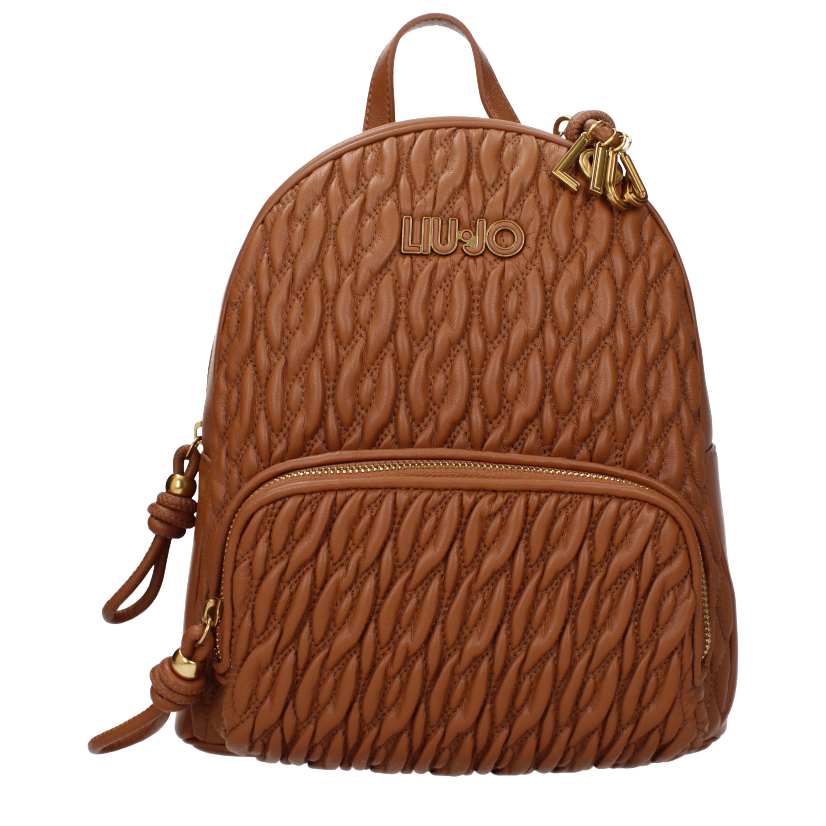 Liu Jo Backpacks & Fannypacks in Polyester Size ONE SIZE - 1 Thumbnail