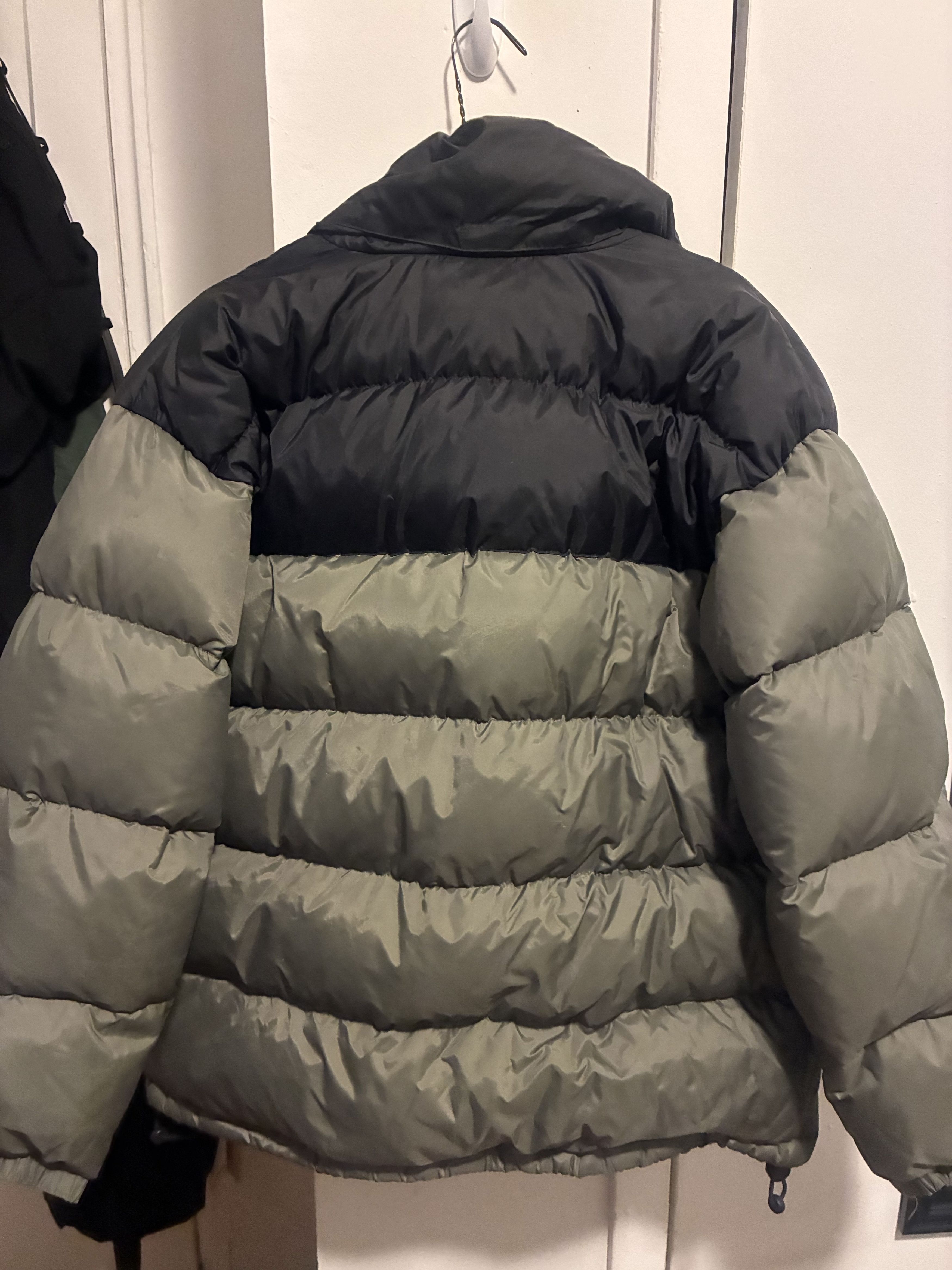 Gap Vintage Y2K Gap Puffer Size US S / EU 44-46 / 1 - 6 Thumbnail