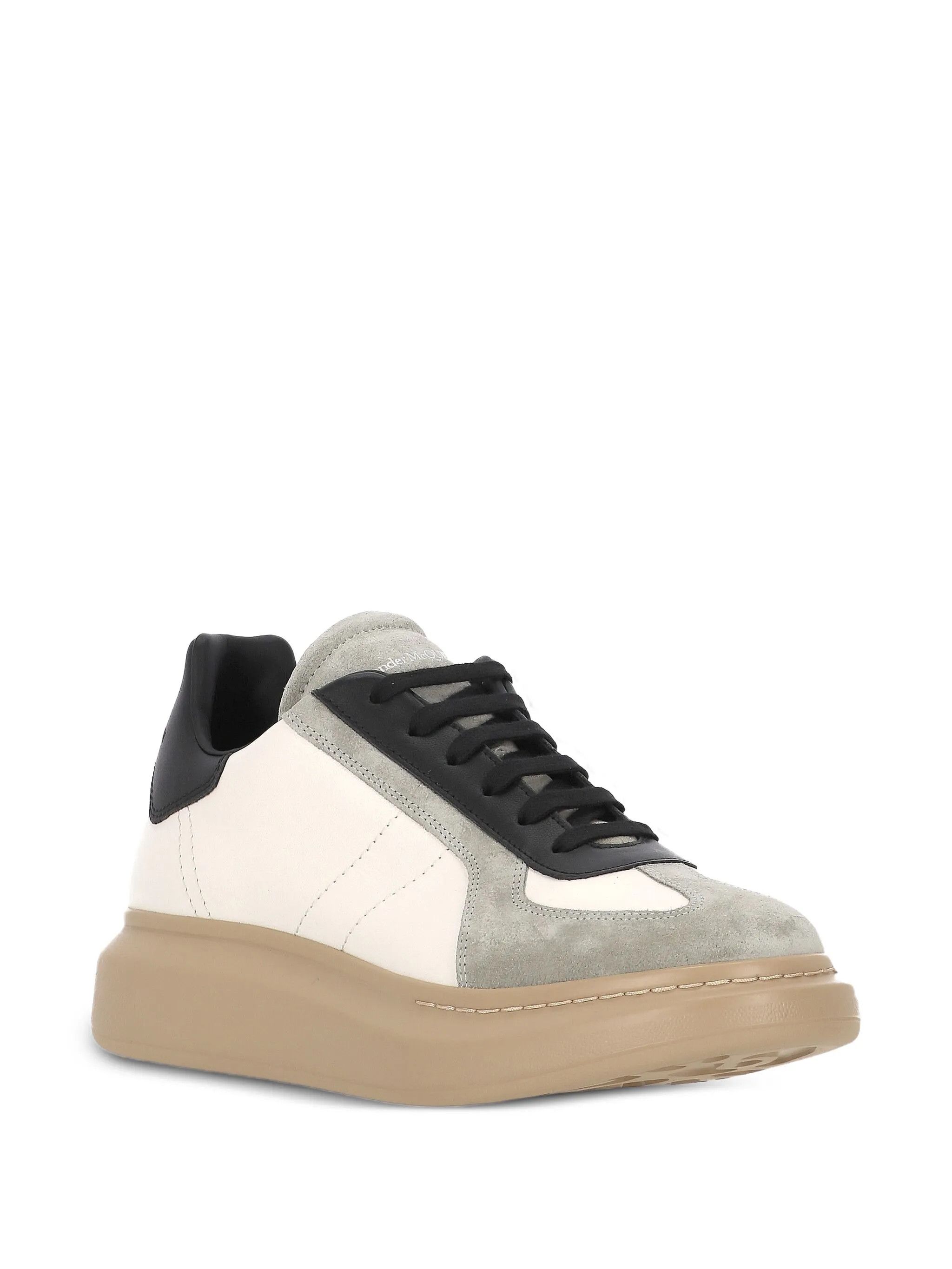 Alexander McQueen o1w1db10725 Sneakers in Multicolor Size US 10.5 / EU 43-44 - 2 Thumbnail