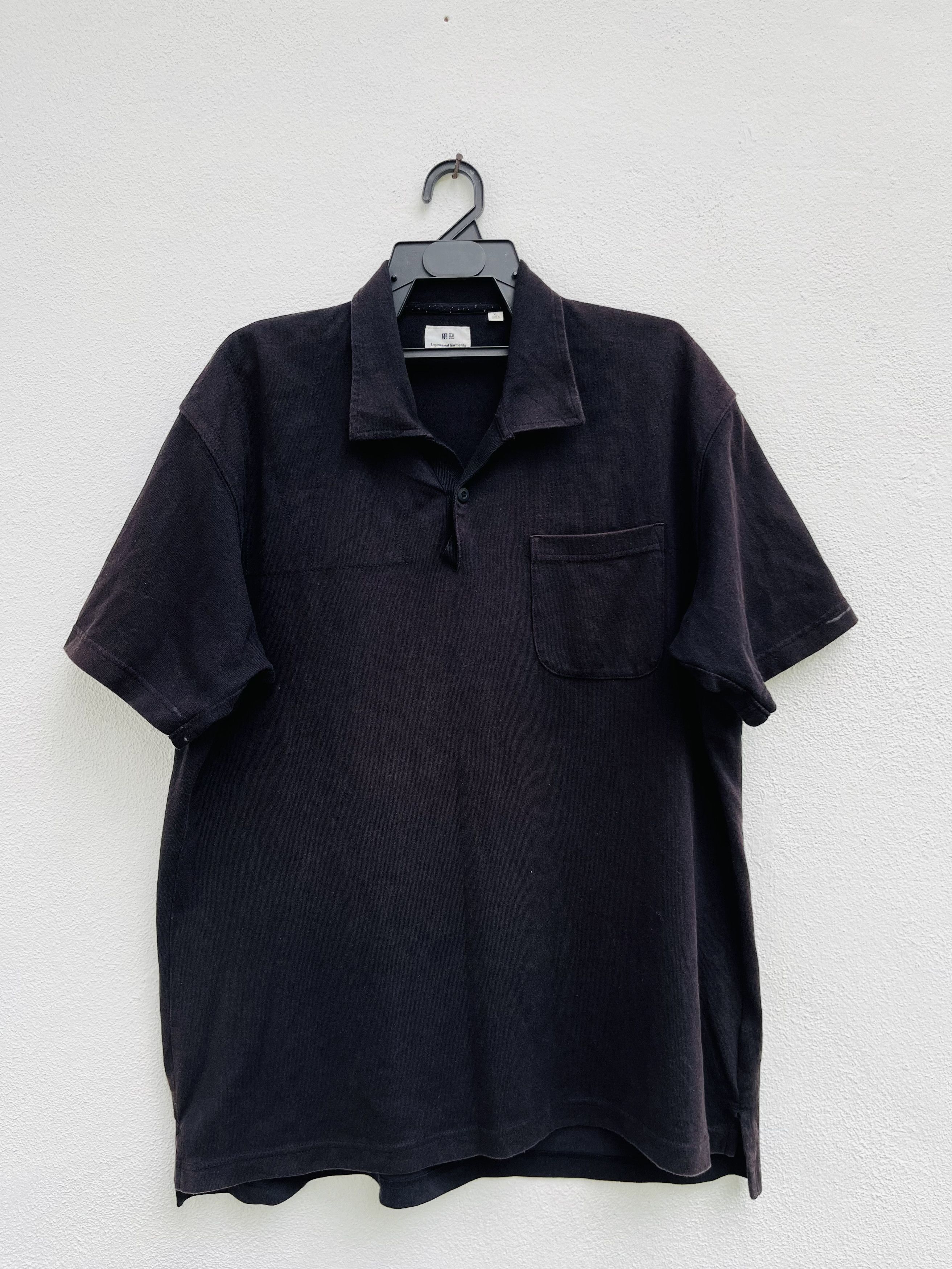 Engineered Garments × Japanese Brand Vintage Engineer Garments Japanese Designer Fashion Style Size US XL / EU 56 / 4 - 1 Preview