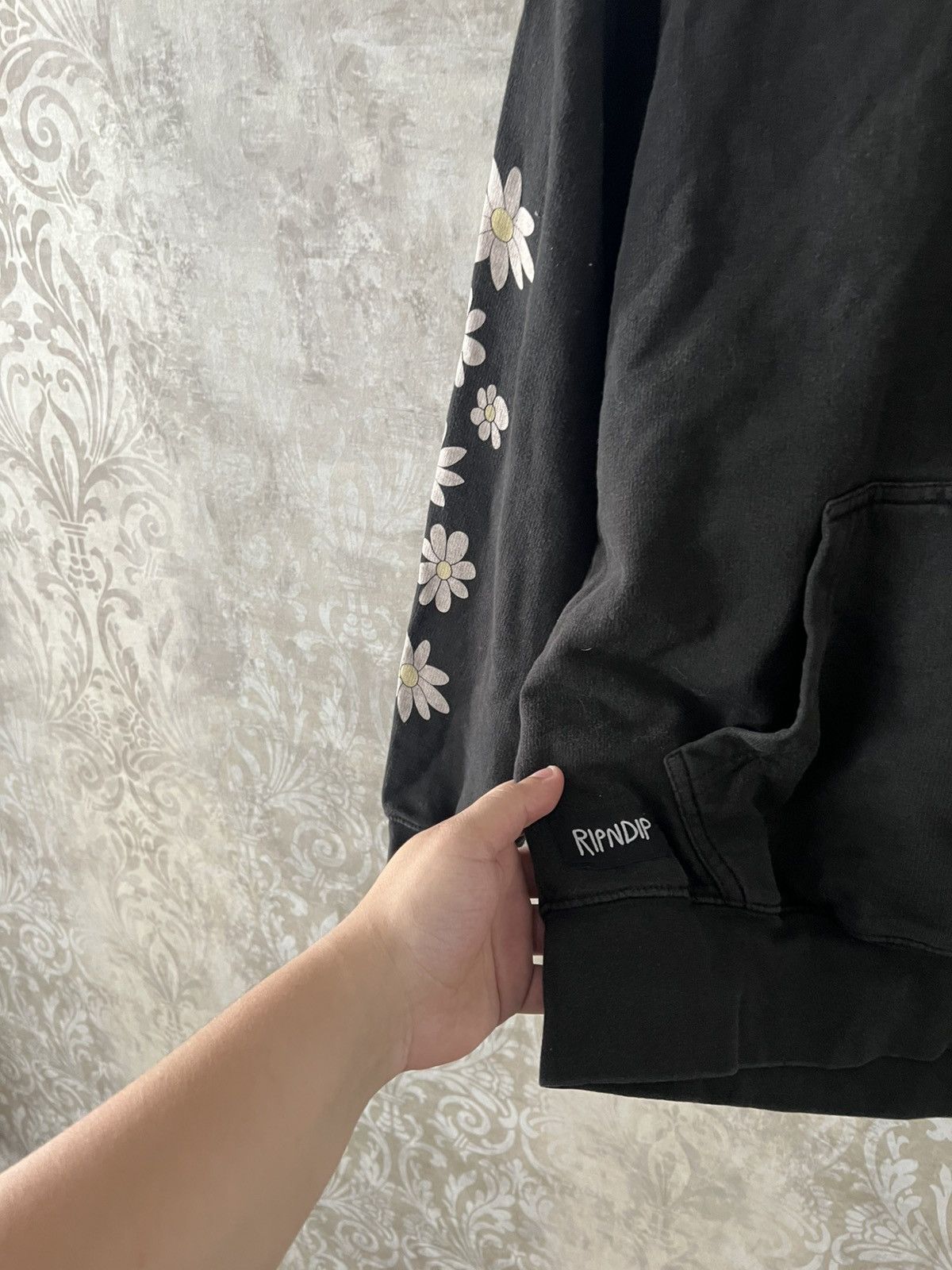 RIPNDIP Ripndip Hoodie Size US M / EU 48-50 / 2 - 5 Thumbnail