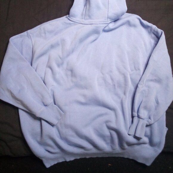 Nike Nike Mid Swoosh Hoodie Sweatshirt Travis Scott Size US XL / EU 56 / 4 - 6 Thumbnail