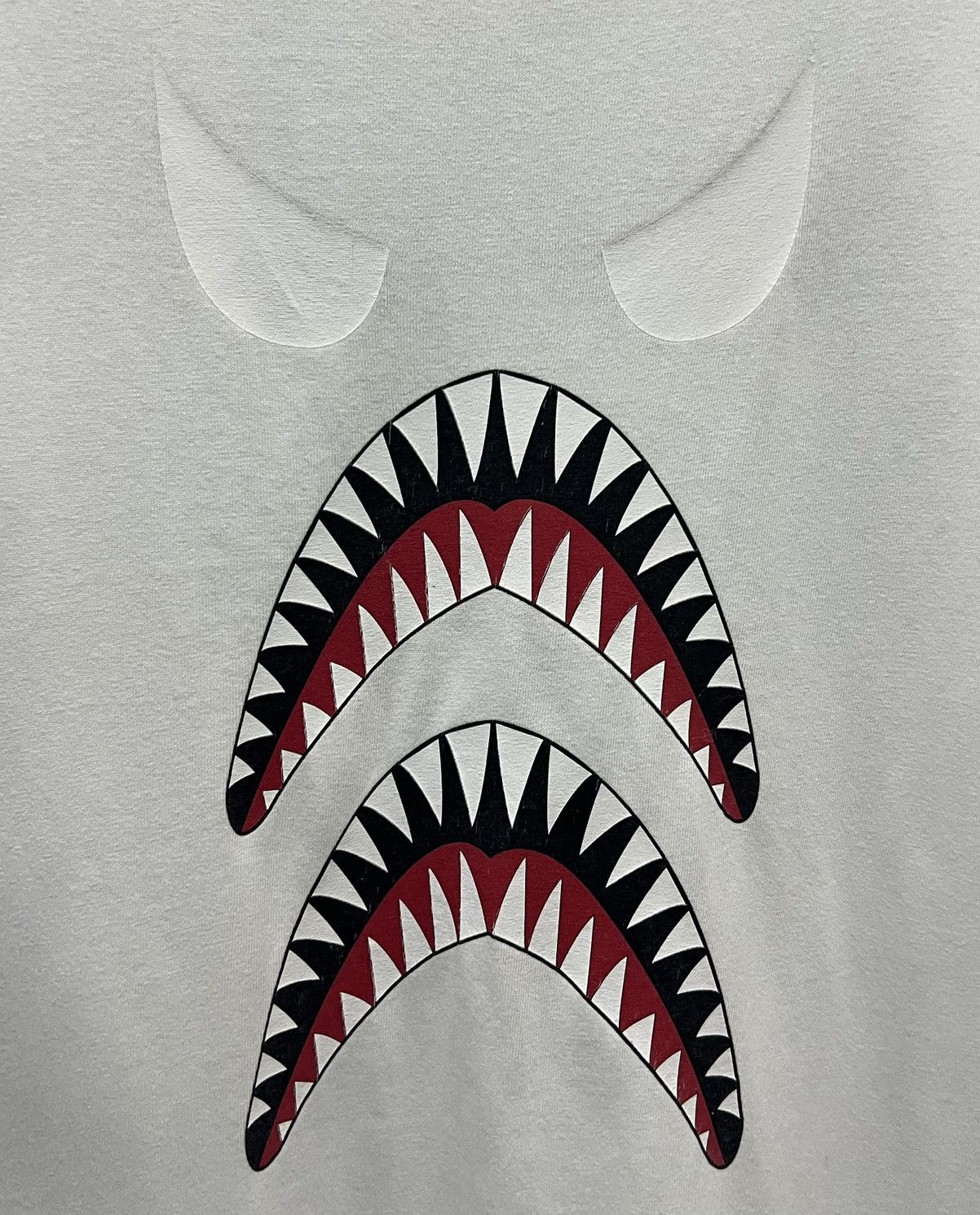 Bounty Hunter × Japanese Brand × Vintage Vintage Japanese Brand Bounty Hunter tee shirt Size US L / EU 52-54 / 3 - 3 Thumbnail