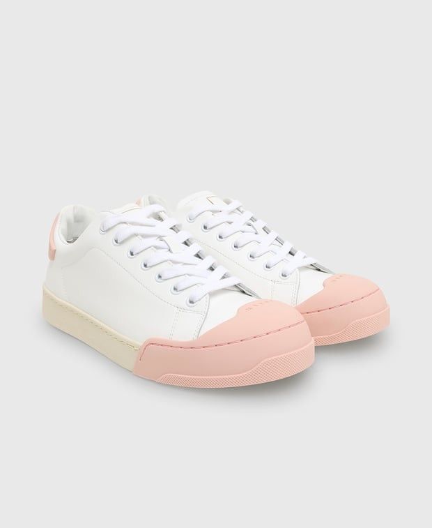 Marni Sneakers Size US 6 / IT 36 - 1 Thumbnail