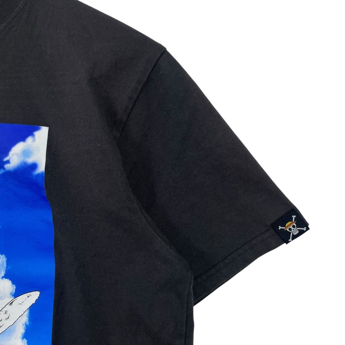 Band Tees × Cartoon Network × One Piece Rock In Japan Festival X One Piece Tour Tee Shirt Size US M / EU 48-50 / 2 - 3 Thumbnail