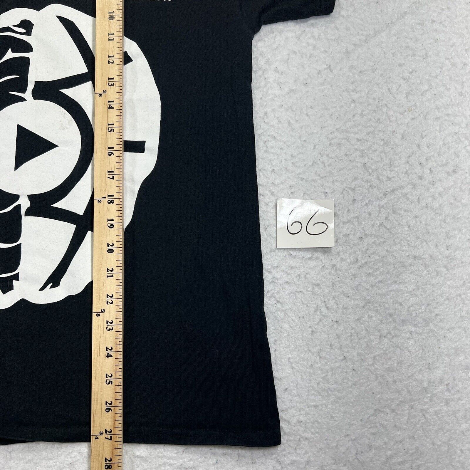Other SmartPunk Records Playlist Live 2016 Medium Graphic T Shirt Size US M / EU 48-50 / 2 - 12 Thumbnail