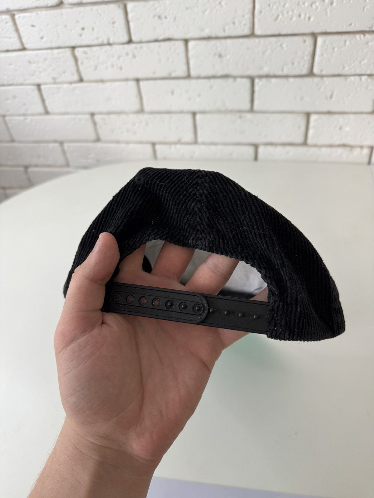 Vintage Liebherr vintage cap hat Size ONE SIZE - 3 Thumbnail