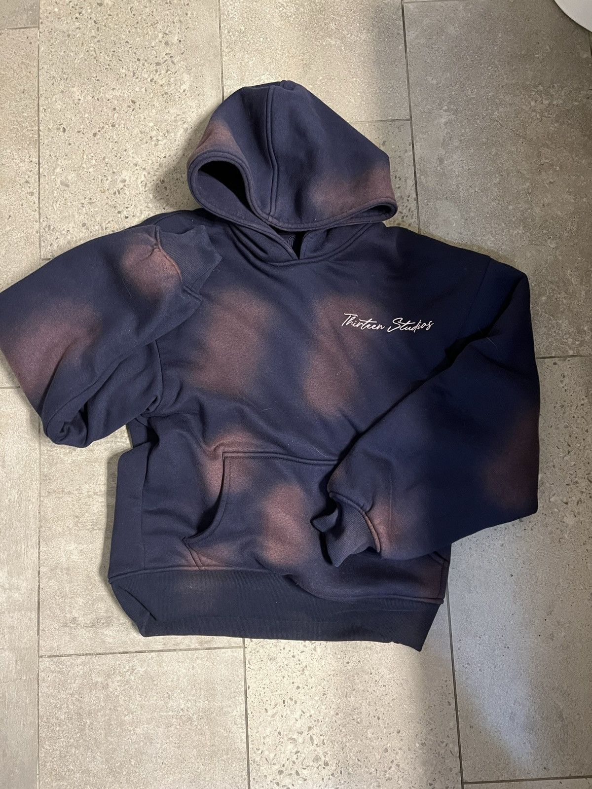 Thirteen Studios | Grailed