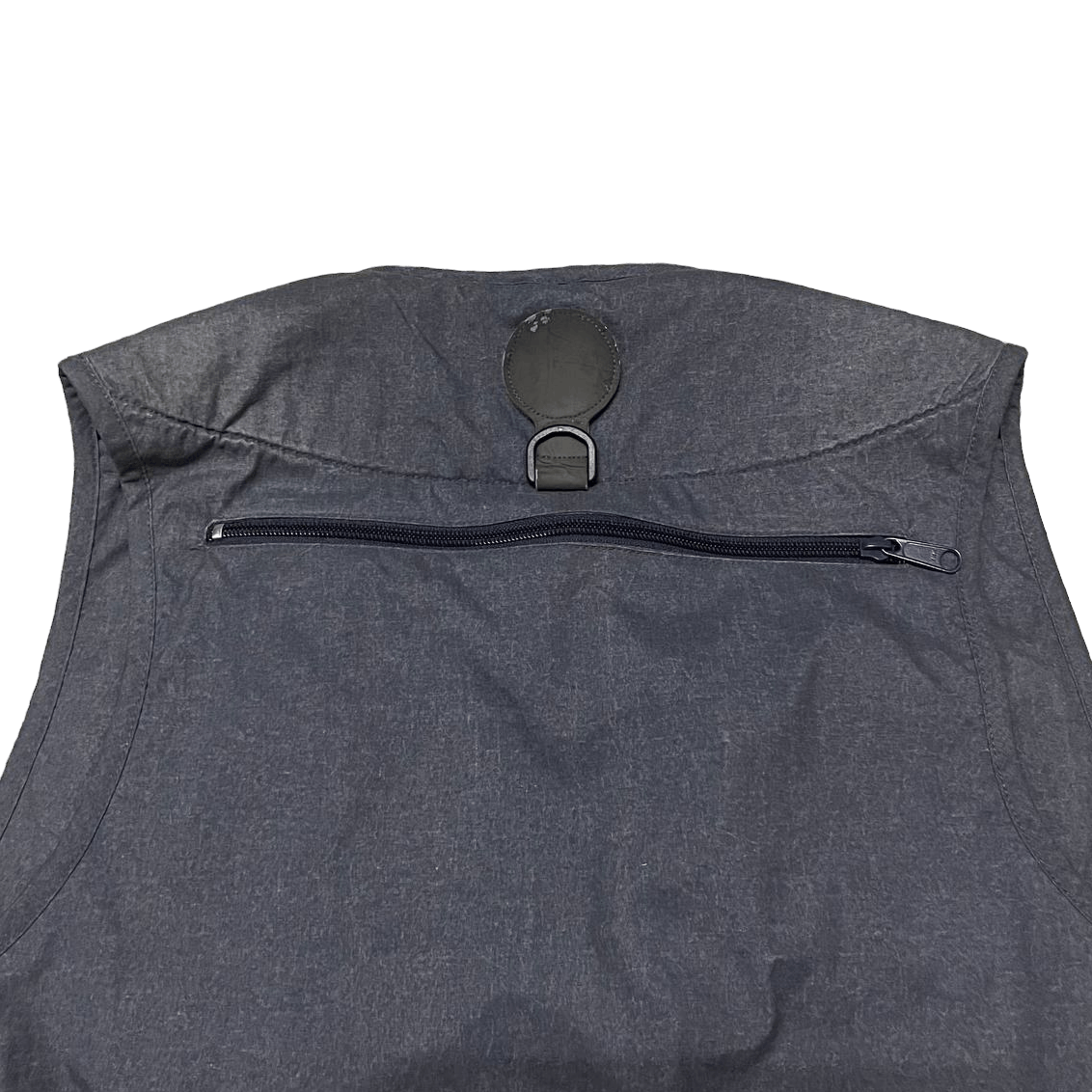 Montbell Vintage Montbell Utility Tactical Vest Size US M / EU 48-50 / 2 - 12 Thumbnail