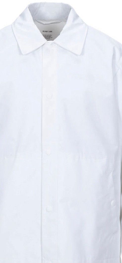Helmut Lang Helmut Lang Parley Jacket Size US M / EU 48-50 / 2 - 2 Thumbnail