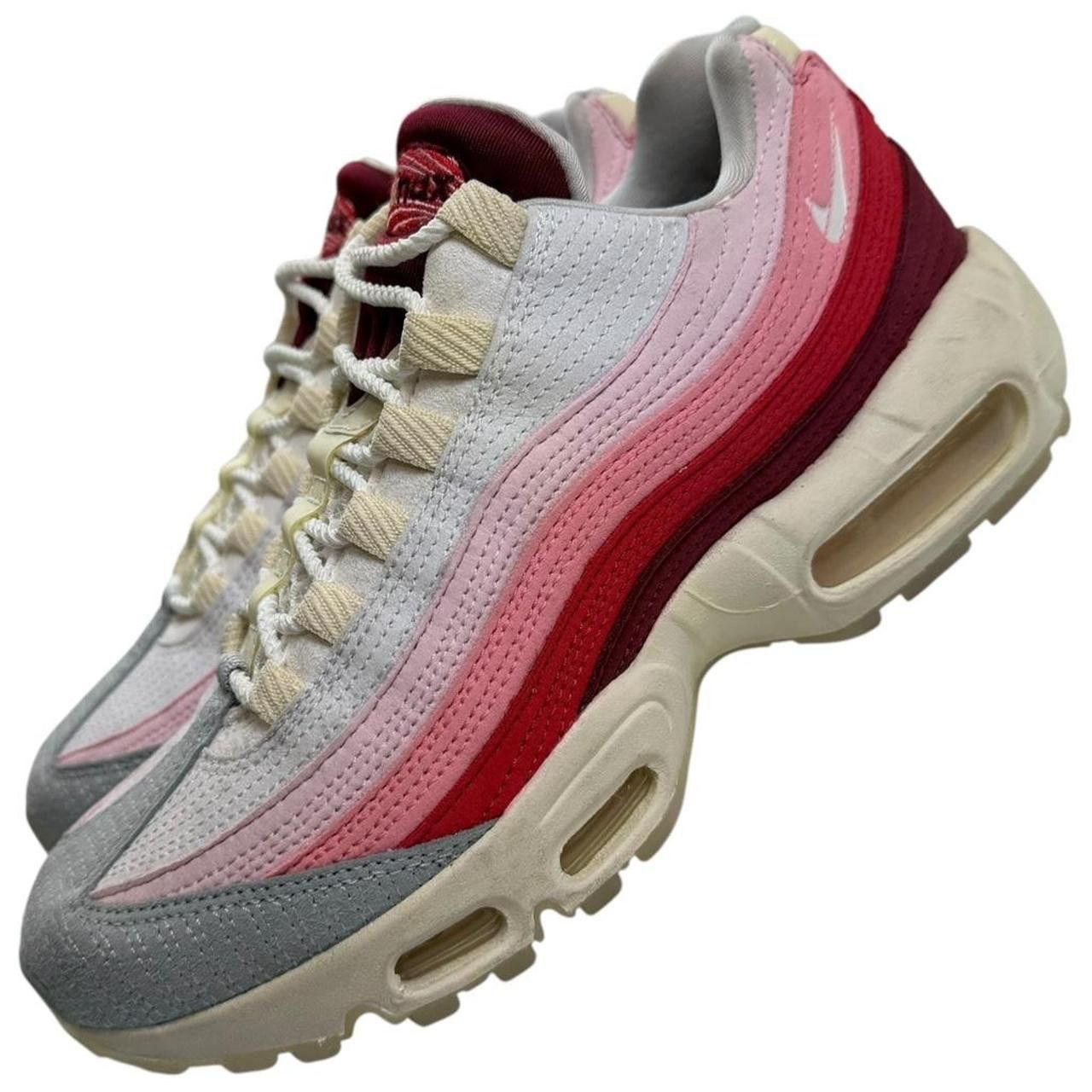 Nike Nike Air Max 95 Anatomy Of Air Size UK 5.5 / US 6 / EU 38.5 Size US 6 / EU 39 - 2 Thumbnail