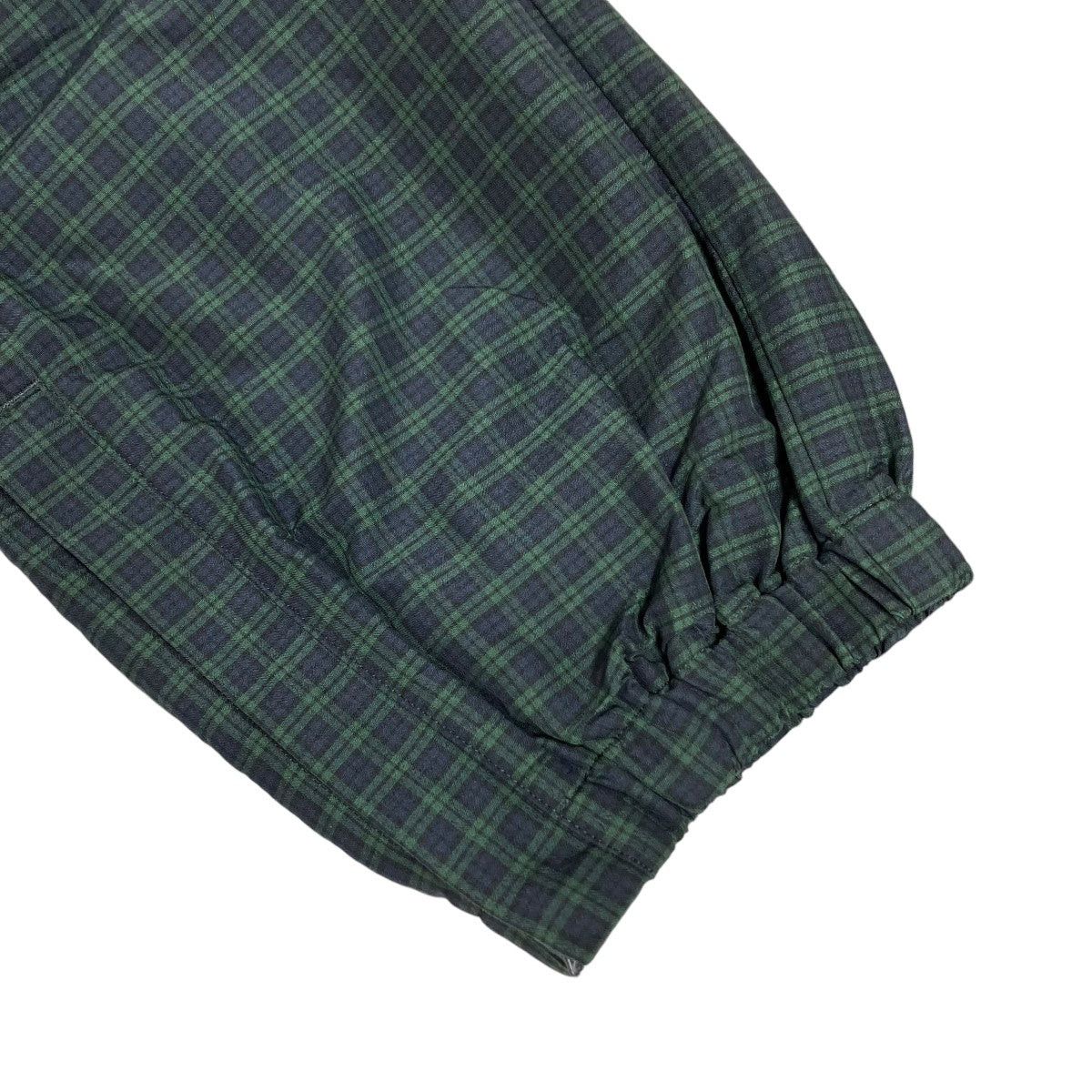 Undercover Undercover Check nylon car goopant UC1B4501-2 Size US 26 / EU 42 - 5 Thumbnail