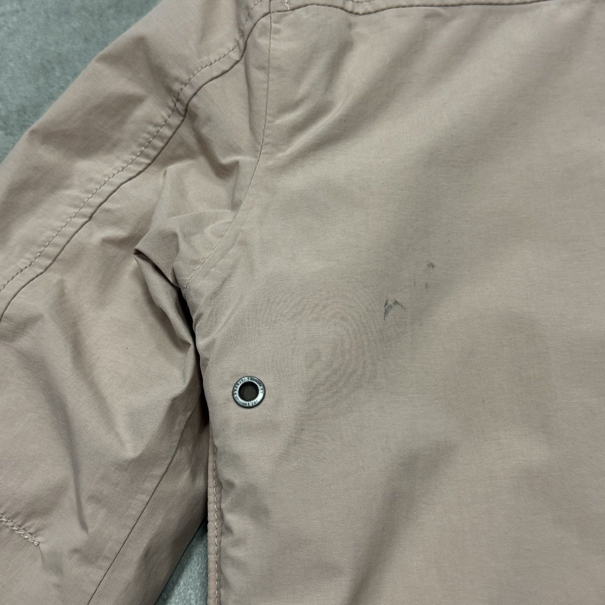 Napapijri Napapijri Rainforest Winter Anorak Jacket Size XS Women Size XS / US 0-2 / IT 36-38 - 25 Thumbnail