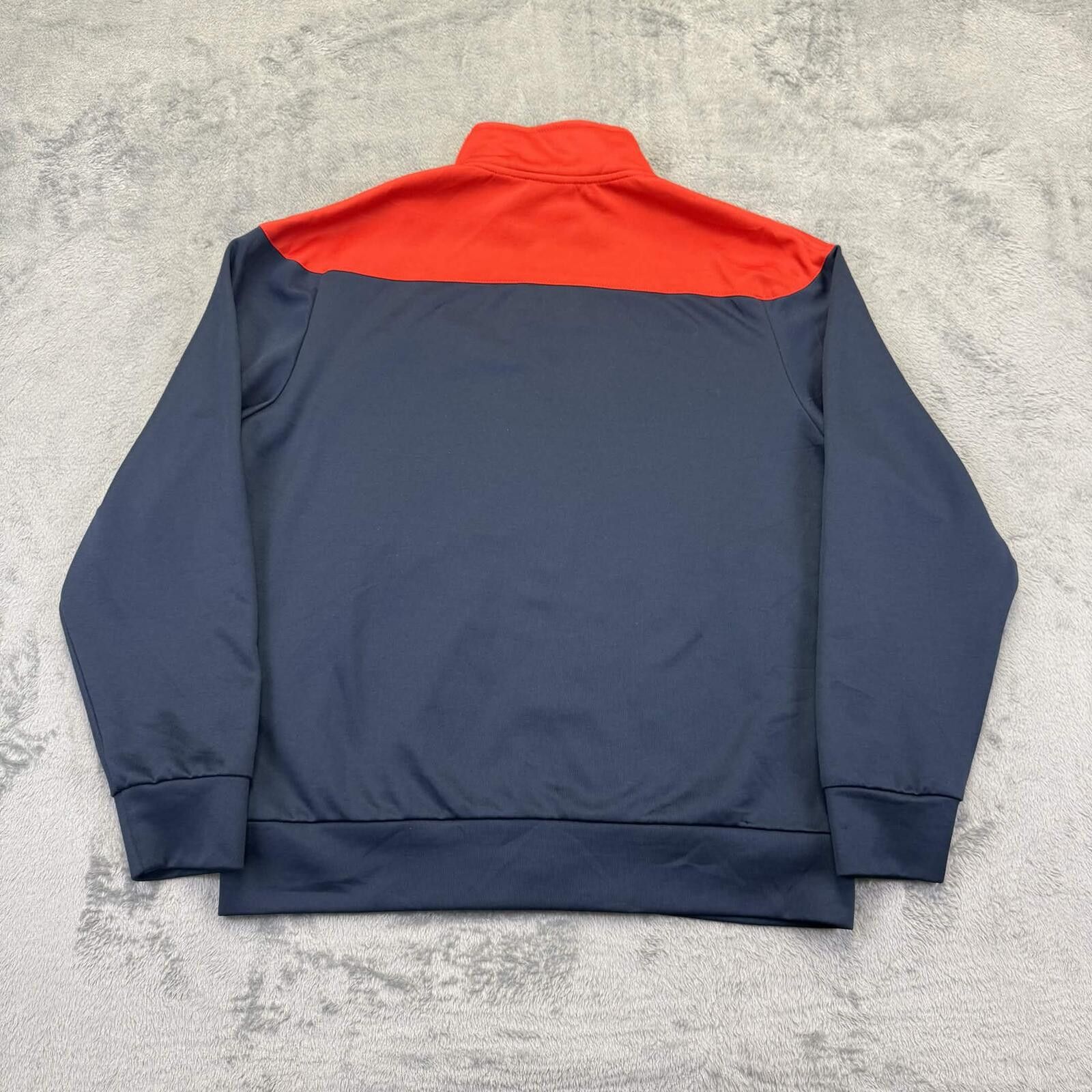 Lacoste Lacoste Sport Colorblock Track Jacket Size ONE SIZE - 2 Thumbnail