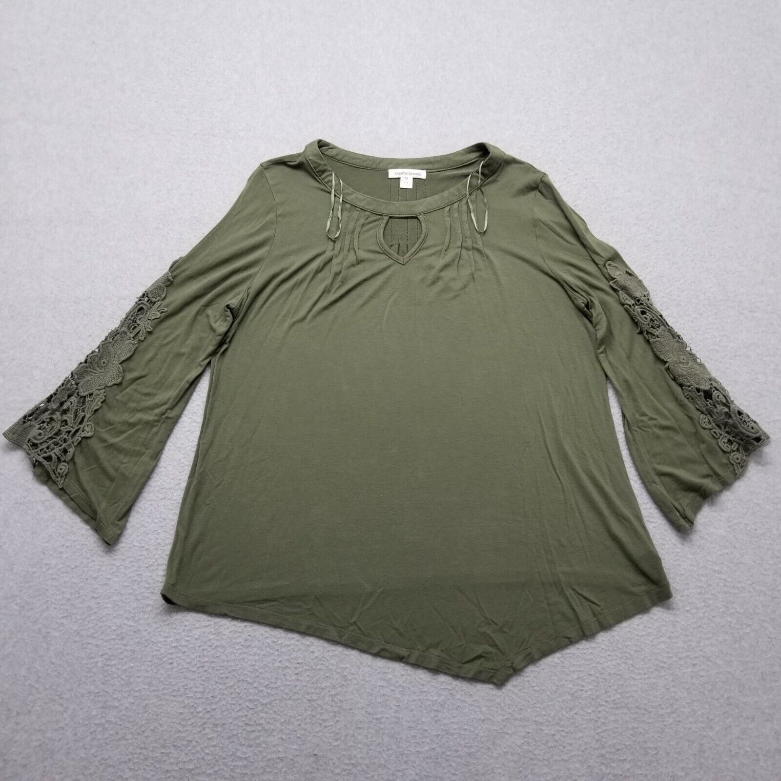 Other John Paul Richard Shirt Womens Medium Long Sleeve Size M / US 6-8 / IT 42-44 - 1 Thumbnail