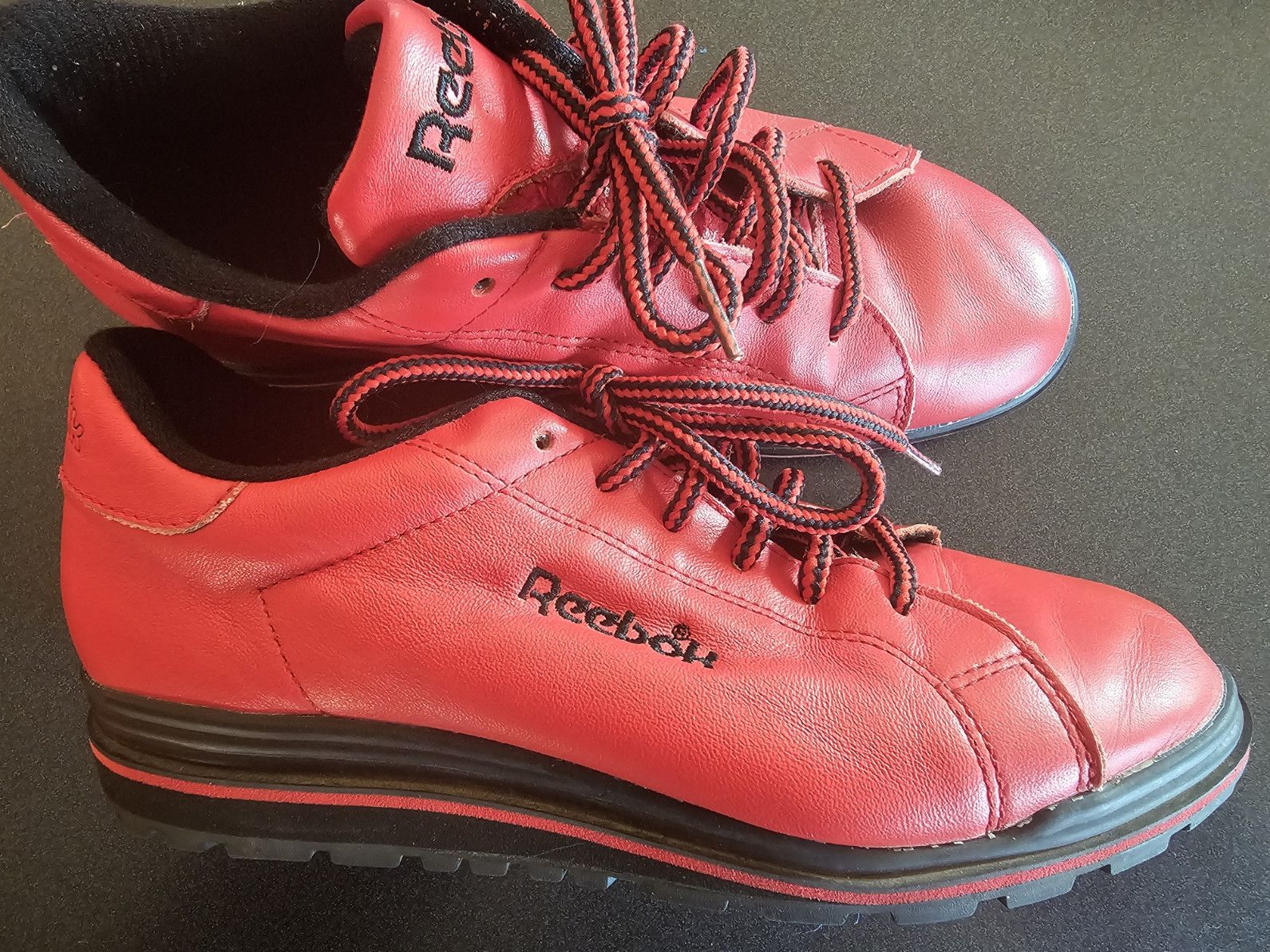 Reebok Womens Reebok 28-7069 Size US 5.5 / IT 35.5 - 5 Thumbnail