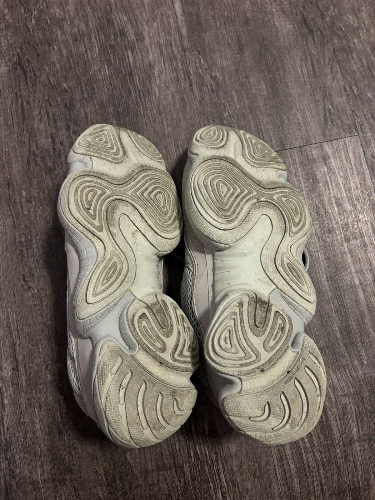 Yeezy Yeezy 500 Blush Size US 11.5 / EU 44-45 - 6 Thumbnail