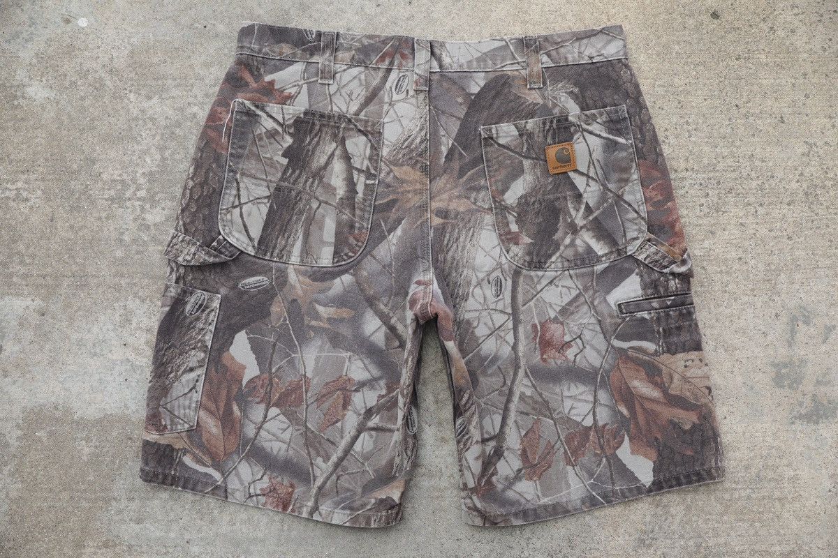 Carhartt × Carhartt Wip × Realtree Carhartt B191 CMO