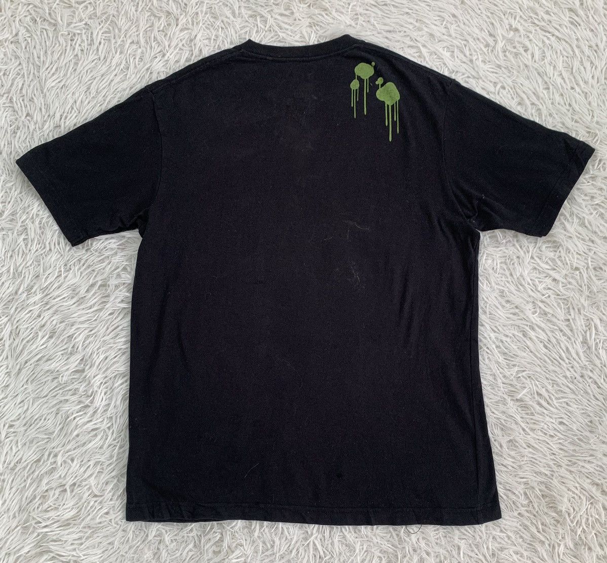 Marvel Comics × Uniqlo Uniqlo Marvel Venom Tee Size US M / EU 48-50 / 2 - 2 Thumbnail