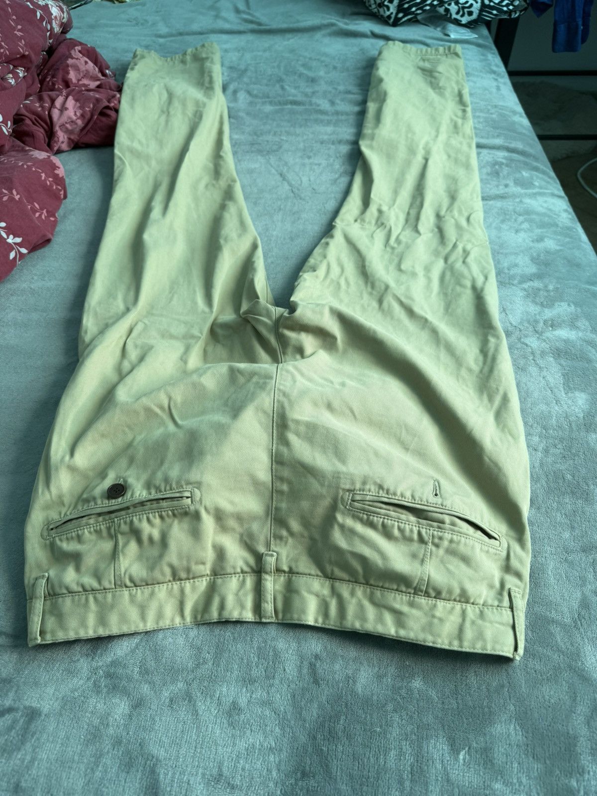 Acne Studios Acne studio pants Size 32" / US 10 / IT 46 - 9 Thumbnail
