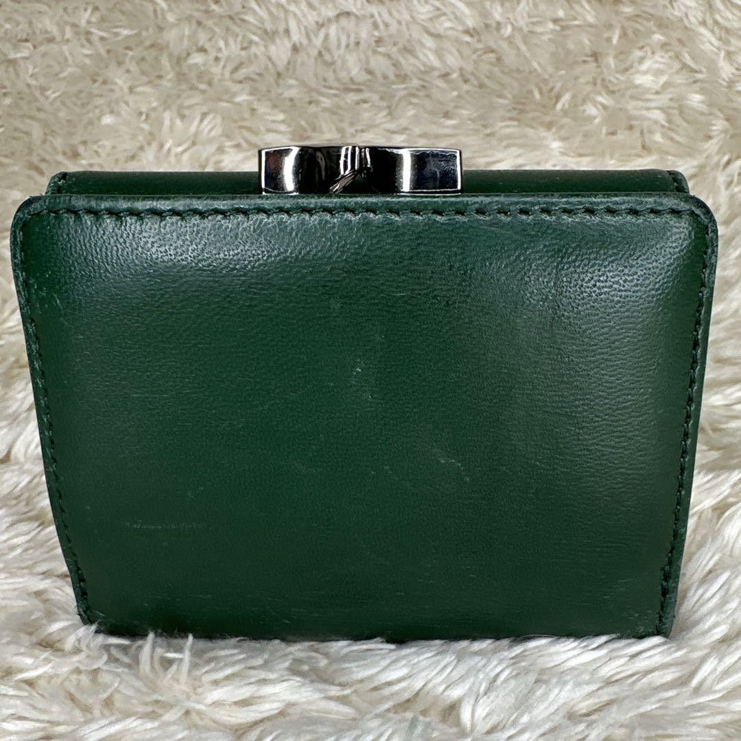 Vivienne Westwood Orb Leather Wallet Size ONE SIZE - 2 Thumbnail