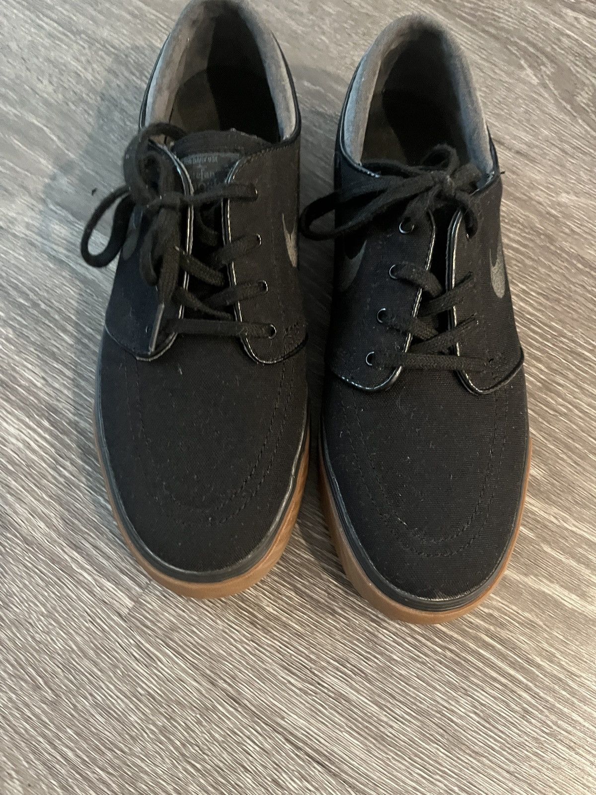 Nike Nike SB Zoom Janoski OG+ Canvas Size US 9.5 / EU 42-43 - 5 Thumbnail