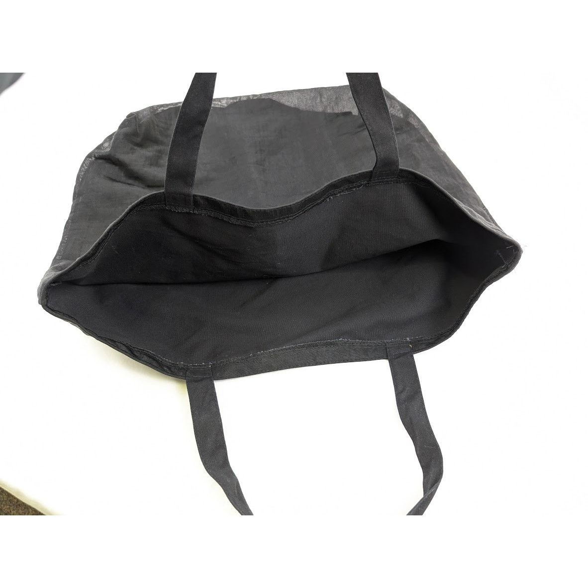 Fear of God o1rshd1 Size: OS / Dust Bag in Black Size ONE SIZE - 10 Thumbnail